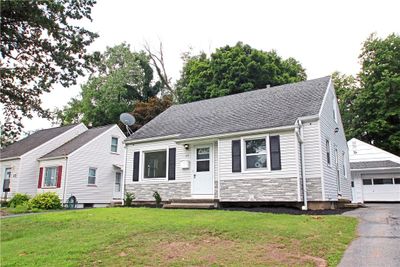 117 Glenbrook Road, House other with 3 bedrooms, 1 bathrooms and null parking in Greece NY | Image 2