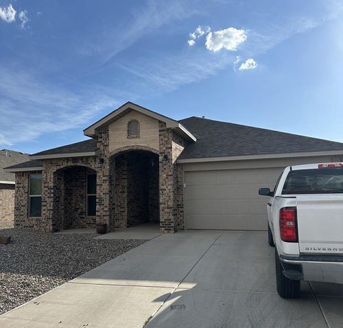 6901 Outlaw Ct, Midland, TX, 79705-2446 | Card Image