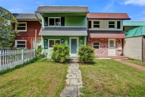 1719 Ne 142nd St, North Miami, FL, 33181-1329 | Card Image