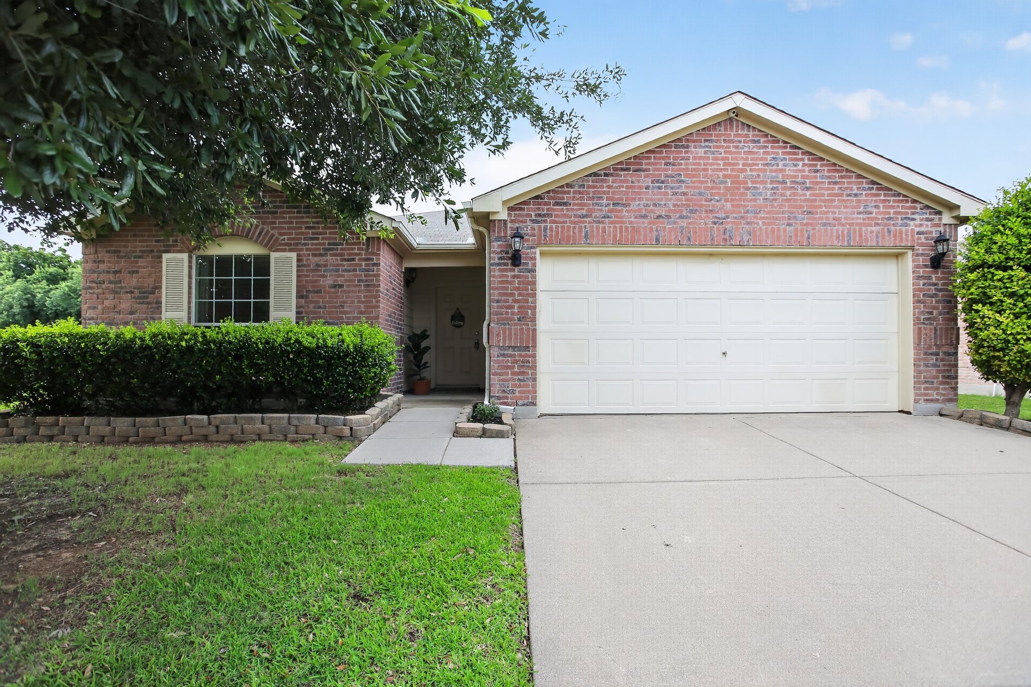 Residential in Fort Worth