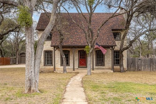 803 Serenada Dr, Georgetown, TX, 78628-1637 | Card Image
