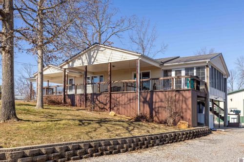 400 Cambridge Shores Dr, Gilbertsville, KY, 42044-8716 | Card Image