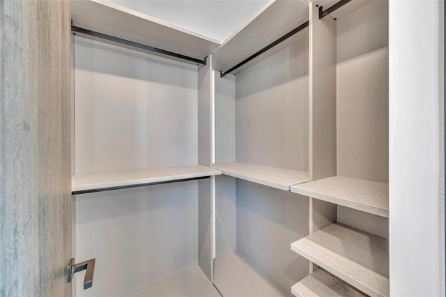 Pedini Italian Wardrobe Closet | Image 52