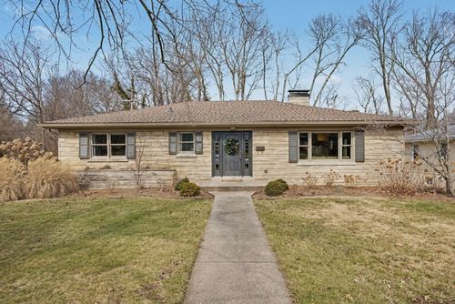 783 Rebecca Dr, Lexington, KY, 40502-2961 | Card Image