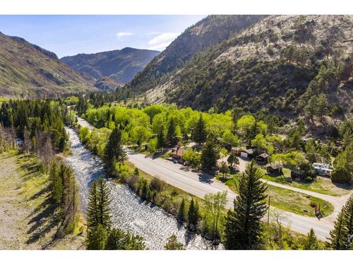 44174 Poudre Canyon Rd, Bellvue, CO, 80512-9604 | Card Image