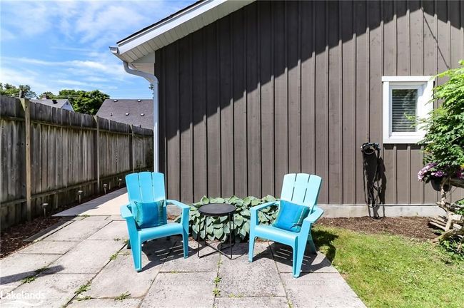 121 Birch St, House other with 4 bedrooms, 3 bathrooms and 4 parking in Collingwood ON | Image 46