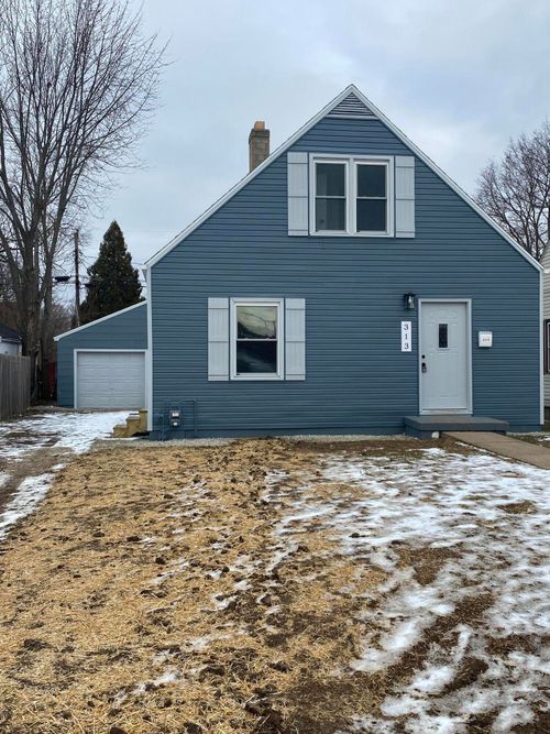 313 Archer Dr, Fairborn, OH, 45324-5109 | Card Image