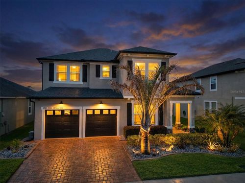 2903 Sera Bella Way, KISSIMMEE, FL, 34744-9335 | Card Image