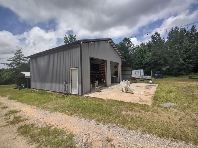 1100 Sapp Rd, House other with 3 bedrooms, 3 bathrooms and 3 parking in Dry Branch GA | Image 4