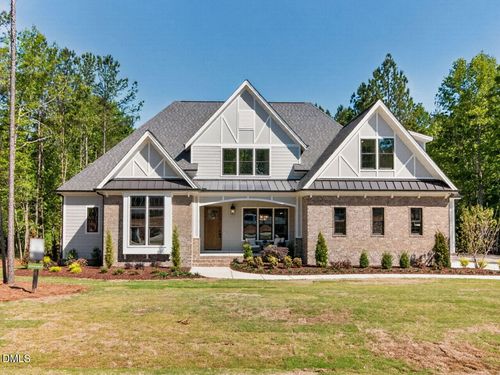 2105 Lowery Estates Drive, Wake Forest, NC, 27587 | Card Image
