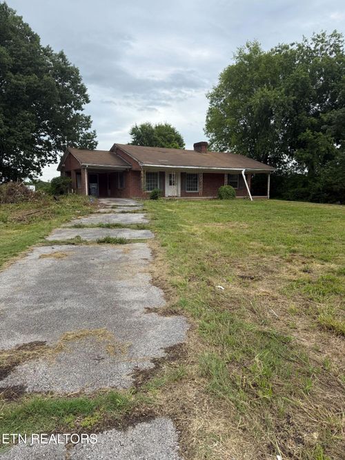 4477 Enka Hwy, Morristown, TN, 37813 | Card Image