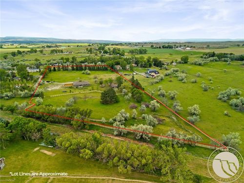 1525 Sullivan Ln, Billings, MT, 59106-3020 | Card Image