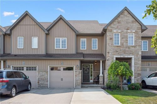 503 Windflower Cres, Kitchener, ON, N2E3T2 | Card Image