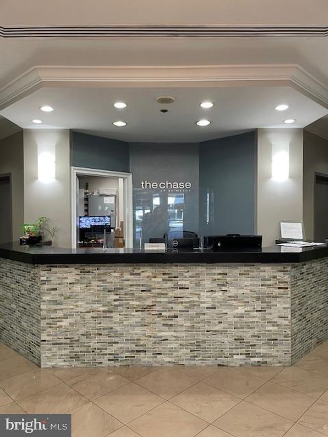 APT-511 - 7500 Woodmont Ave, Condo with 1 bedrooms, 1 bathrooms and null parking in BETHESDA MD | Image 42