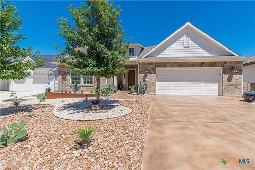 113 Calming Agave Way, San Marcos, TX, 78666-3993 | Card Image