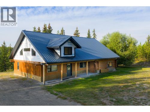 15053 Nickol Rd, Vanderhoof, BC, V0J3A2 | Card Image