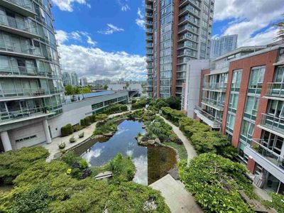 PH-7 - 618 Abbott St, Condo with 2 bedrooms, 2 bathrooms and 1 parking in Vancouver BC | Image 3