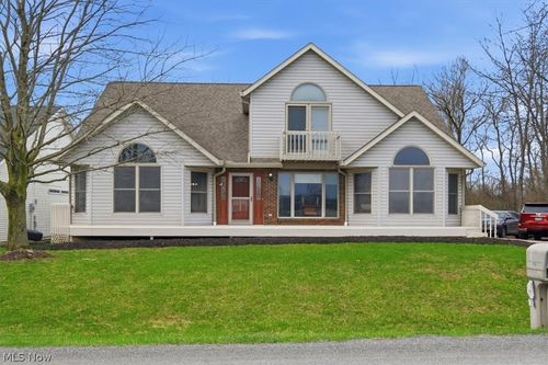 789 Country Club Dr, Howard, OH, 43028-9531 | Card Image