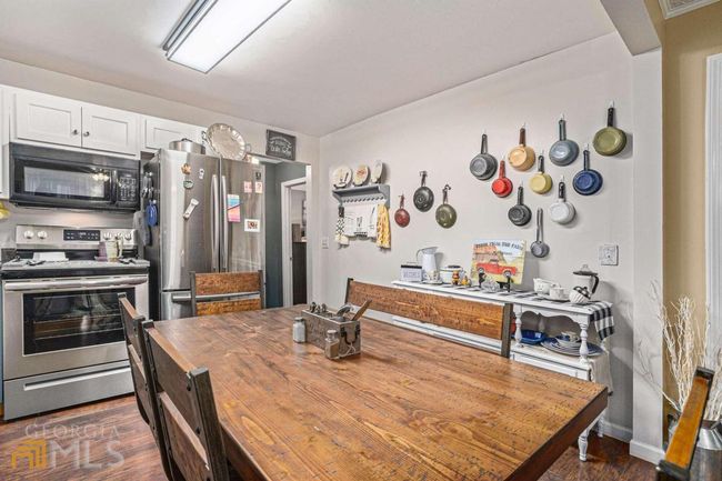 56 Branch St, House other with 3 bedrooms, 2 bathrooms and 4 parking in Toccoa GA | Image 12