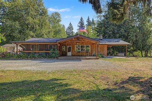 19829 Sill Rd, Arlington, WA, 98223-8396 | Card Image