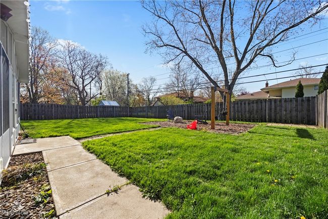 21761 Elizabeth Ave, House other with 4 bedrooms, 3 bathrooms and null parking in Fairview Park OH | Image 34