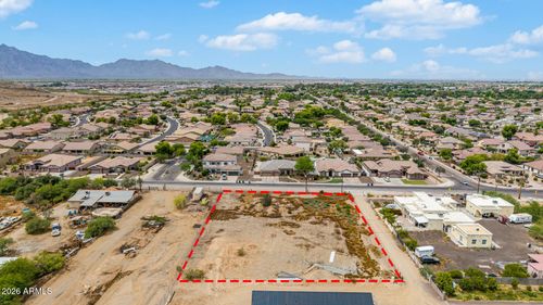 3-100XX S 43rd Ave, Phoenix, AZ, 85043 | Card Image