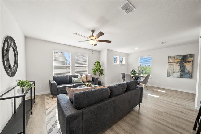 3039 Tenor Way, Townhouse with 2 bedrooms, 2 bathrooms and null parking in Sachse TX | Image 8