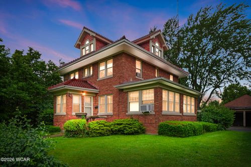 1224 State Street, Lima, OH, 45805 | Card Image