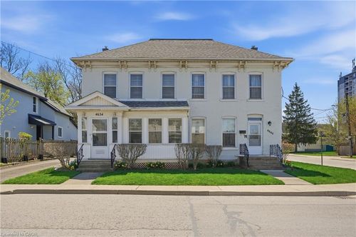 4634 Morrison Street, Niagara Falls, ON, L2E2B7 | Card Image