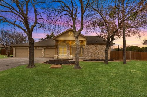 4017 Marana Dr, Granbury, TX, 76048-6375 | Card Image