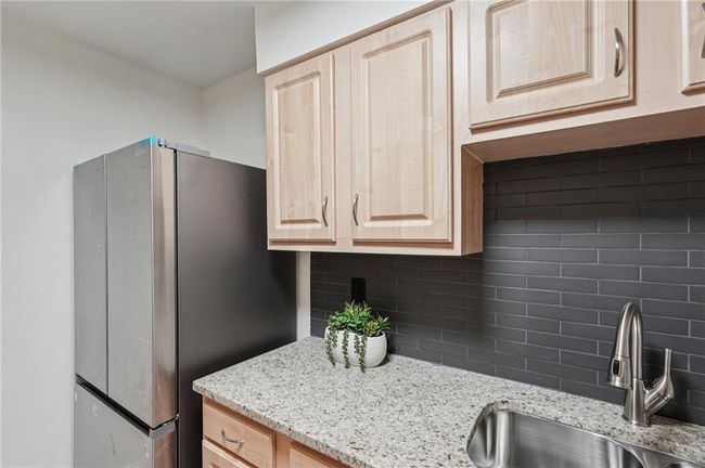 APT-301 - 1166 Booth Rd Sw, Condo with 2 bedrooms, 2 bathrooms and null parking in Marietta GA | Image 16