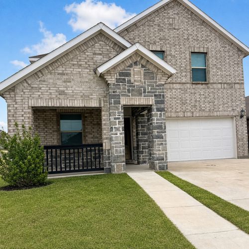 3444 Flatiron Dr, Royse City, TX, 75189-0257 | Card Image