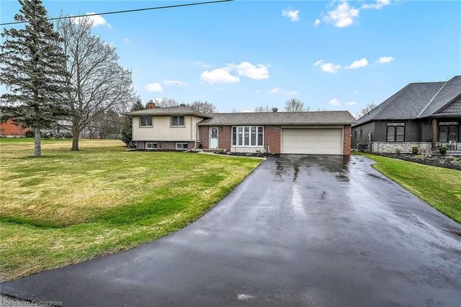 33 Echo St E, House other with 3 bedrooms, 2 bathrooms and 7 parking in Cayuga ON | Image 45