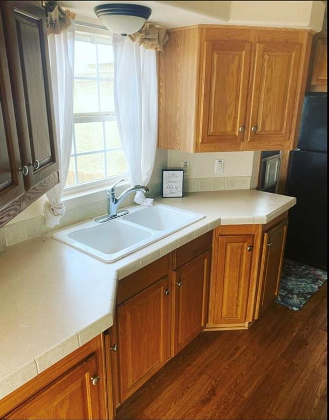 307 Main St, House other with 1 bedrooms, 1 bathrooms and null parking in Arapaho OK | Image 6