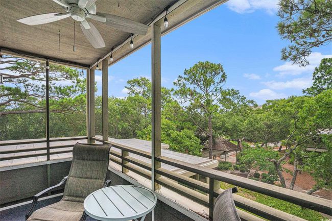 APT-2373 - 415 Ocean Creek Dr, Condo with 1 bedrooms, 2 bathrooms and null parking in Myrtle Beach SC | Image 4