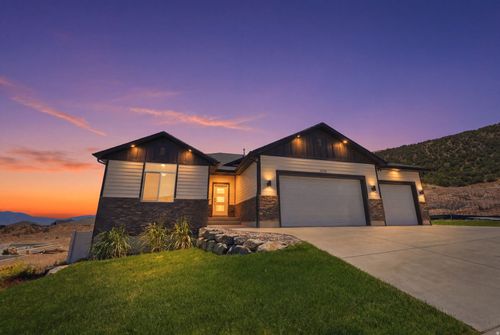 3596 E Owahee St, Eagle Mountain, UT, 84005-5830 | Card Image