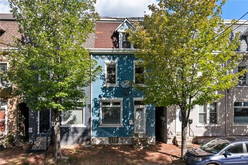 2819 Jane St, Pittsburgh, PA, 15203-2316 | Card Image