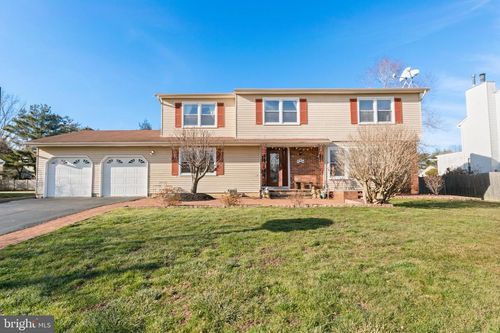 12 Mershon Ln, Plainsboro, NJ, 08536-1123 | Card Image