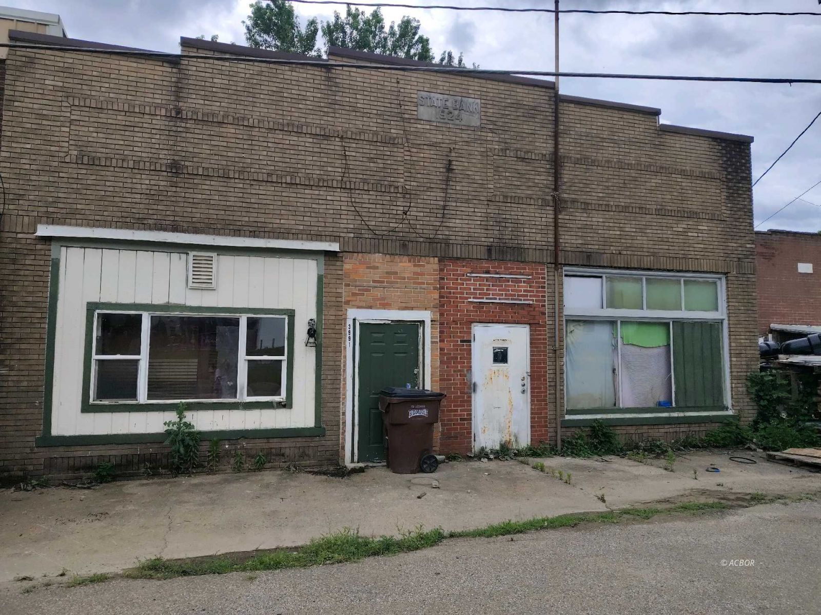 3991 Old State Route 56, New Marshfield, OH 45766