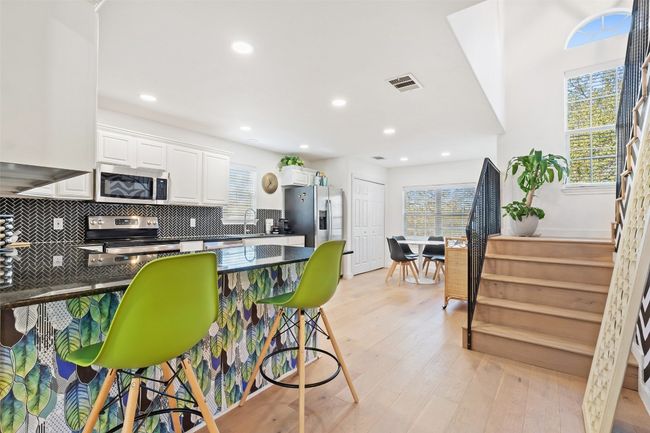 2012 Indian Creek Rd, House other with 4 bedrooms, 2 bathrooms and 3 parking in Austin TX | Image 12