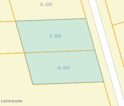 Land in Crossville