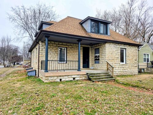 501 Pierre Street, Manhattan, KS, 66502 | Card Image