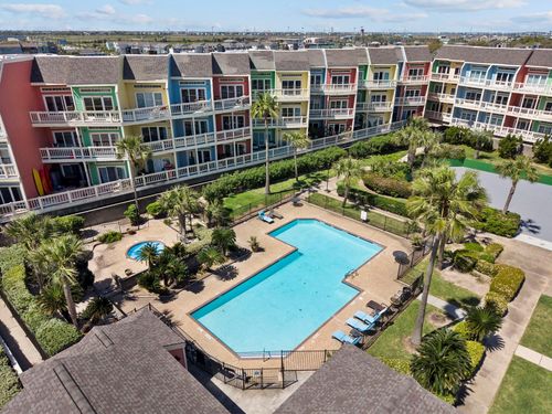 apt-109-7820 Seawall Blvd, Galveston, TX, 77551-3409 | Card Image