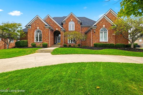 12623 Ridgemoor Dr, Prospect, KY, 40059-9188 | Card Image