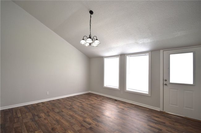196 Western Heights Cir, House other with 3 bedrooms, 2 bathrooms and null parking in Centerton AR | Image 10