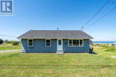 2523 Highway 1, House other with 2 bedrooms, 1 bathrooms and null parking in Church Point NS | Image 1