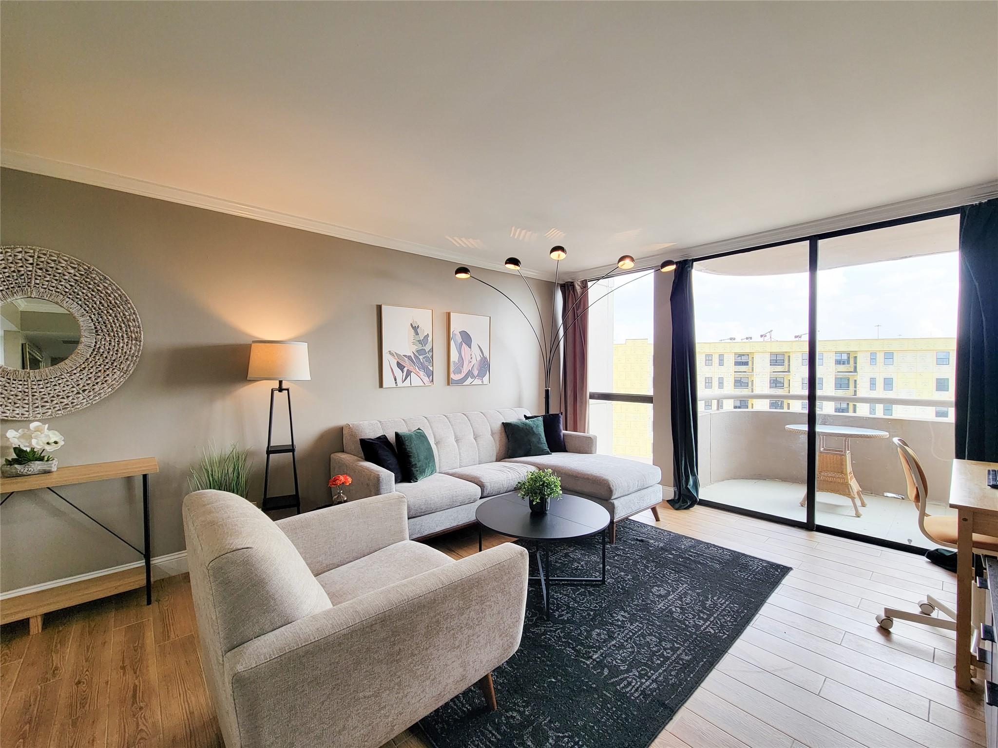 Residential Lease in Houston 3
