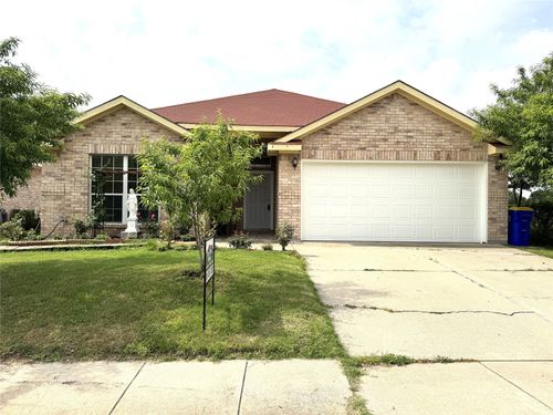 5536 Spring Ridge Dr, Watauga, TX, 76137-4757 | Card Image