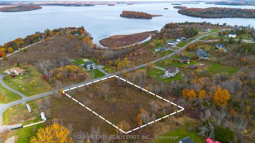 LOT 2 Parkview Drive, Alnwick/Haldimand, ON, K0K2X0 | Card Image