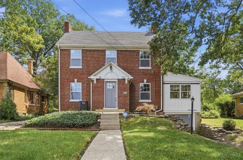 2235 W North Bend Rd, Cincinnati, OH, 45239-6859 | Card Image
